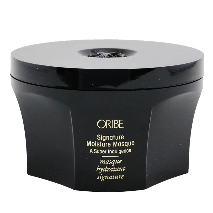 Oribe Signature Moisture Masque 175ml/5.9oz Image 1