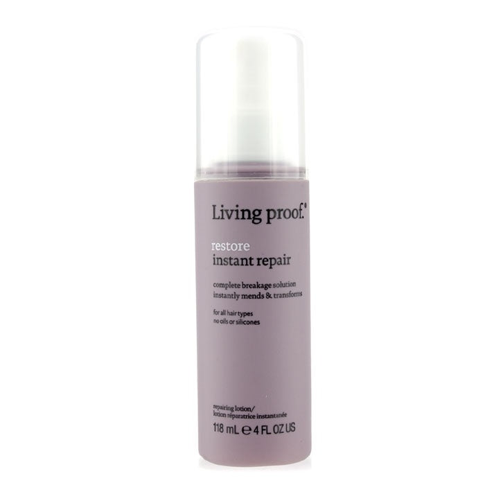 Living Proof Restore Instant Repair (For All Hair Types) 118ml/4oz Image 1