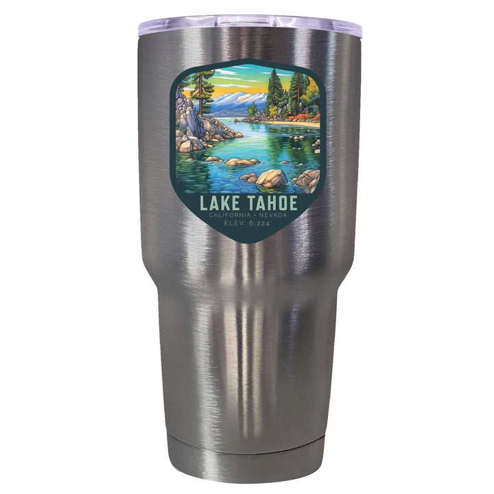 Toledo Rockets Proud Mom 24 oz Insulated Stainless Steel Tumblers Choose Your Color. Image 3