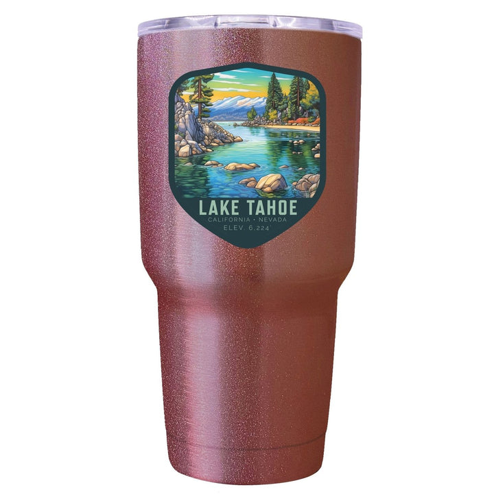 UTSA Road Runners Proud Mom 24 oz Insulated Stainless Steel Tumblers Choose Your Color. Image 3