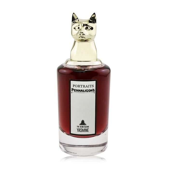 Penhaligons Portraits The Bewitching Yasmine Eau de Parfum Spray 75ml/2.5oz Image 1