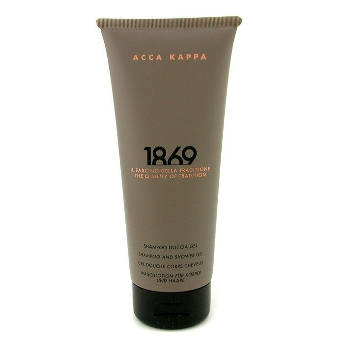 Acca Kappa - 1869 Shampoo and Shower Gel(200ml/6.7oz) Image 1