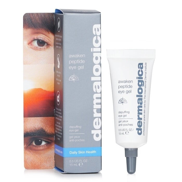 Dermalogica - Awaken Peptide Eye Gel(15ml/0.5oz) Image 2