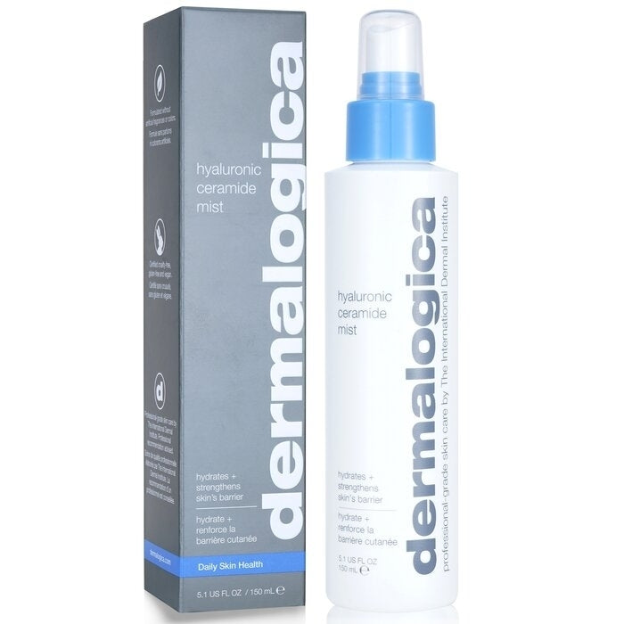 Dermalogica - Hyaluronic Ceramide Mist(150ml/5.1oz) Image 2