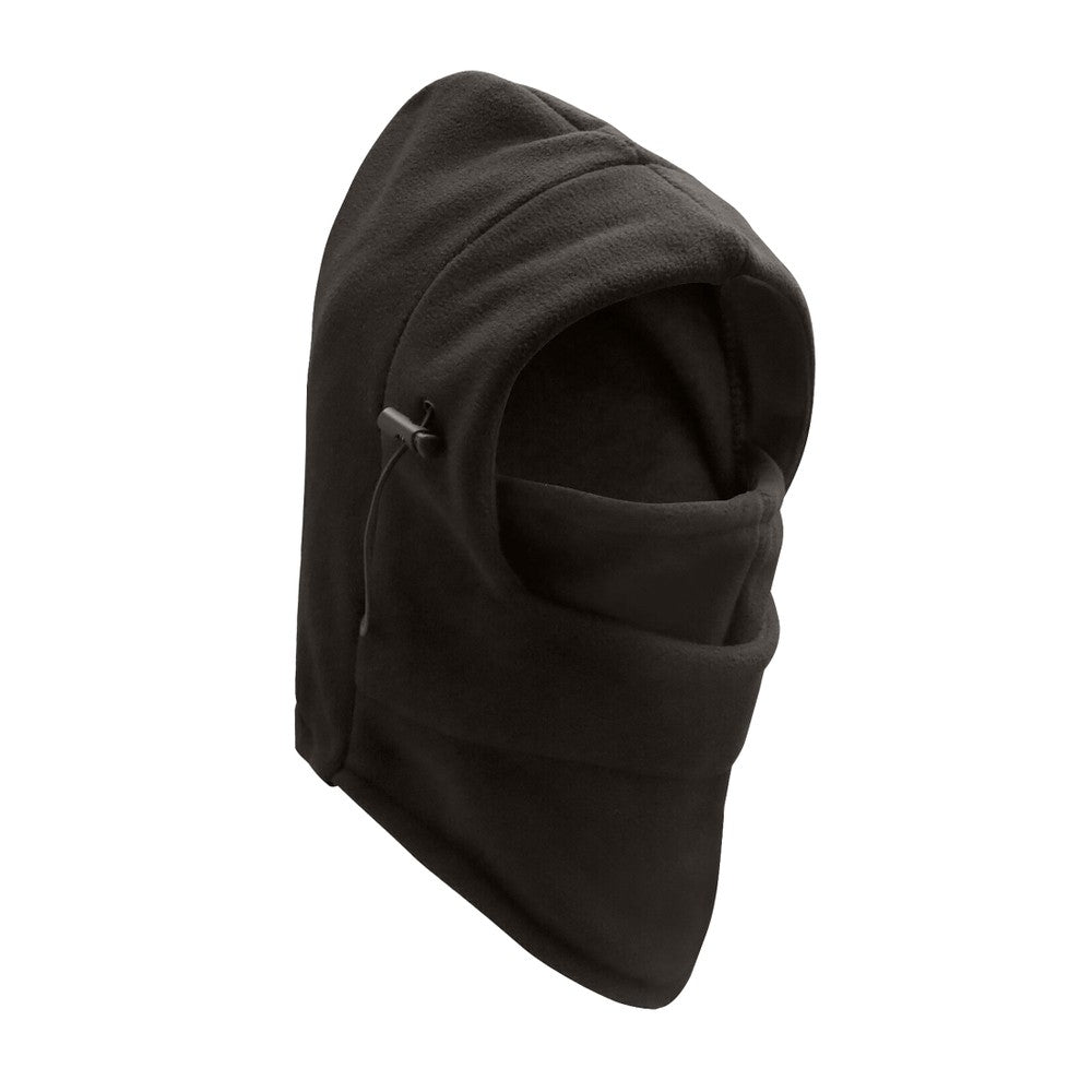 Mens Thermal Ski Face Mask Fleece Lined Windproof Balaclava Multiple Colors Image 4