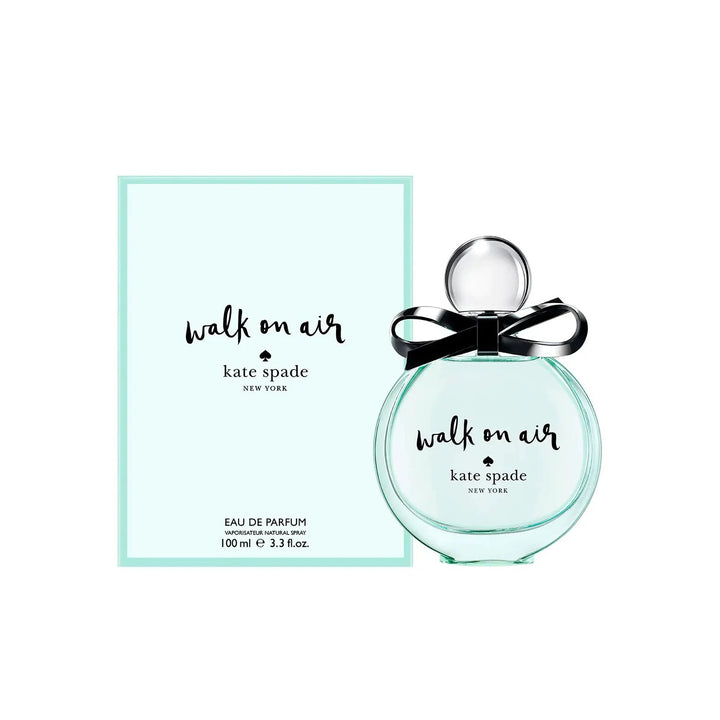 Walk on Air by Kate Spade EDP Spray 3.3 oz For Women Image 1