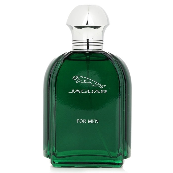 Jaguar Eau De Toilette Spray 100ml/3.4oz Image 2