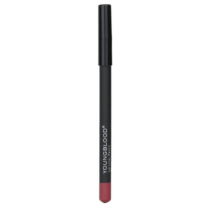 Youngblood Lip Liner Pencil - Rose 1.1g/0.04oz Image 1