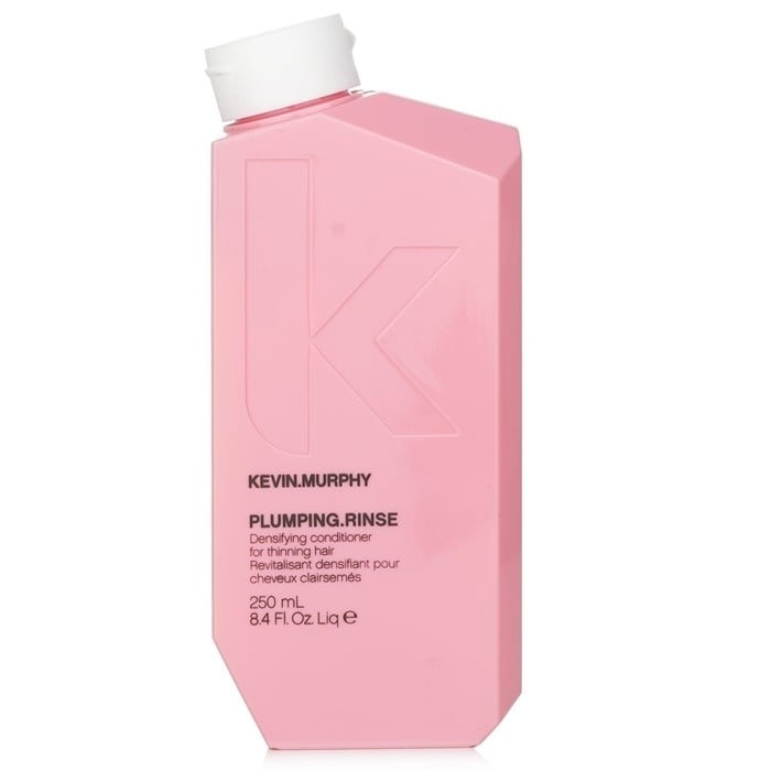 Kevin.Murphy Plumping.Rinse Densifying Conditioner (A Thickening Conditioner - For Thinning Hair) 250ml/8.4oz Image 2