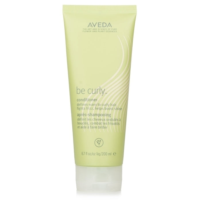 Aveda Be Curly Conditioner 200ml/6.7oz Image 2