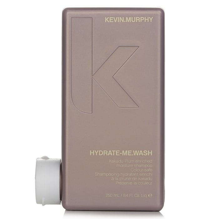 Kevin.Murphy Hydrate-Me.Wash (Kakadu Plum Infused Moisture Delivery Shampoo - For Coloured Hair) 250ml/8.4oz Image 2