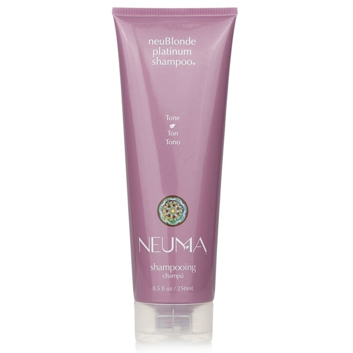 Neuma neuBlonde Platinum Shampoo 250ml/8.5oz Image 2