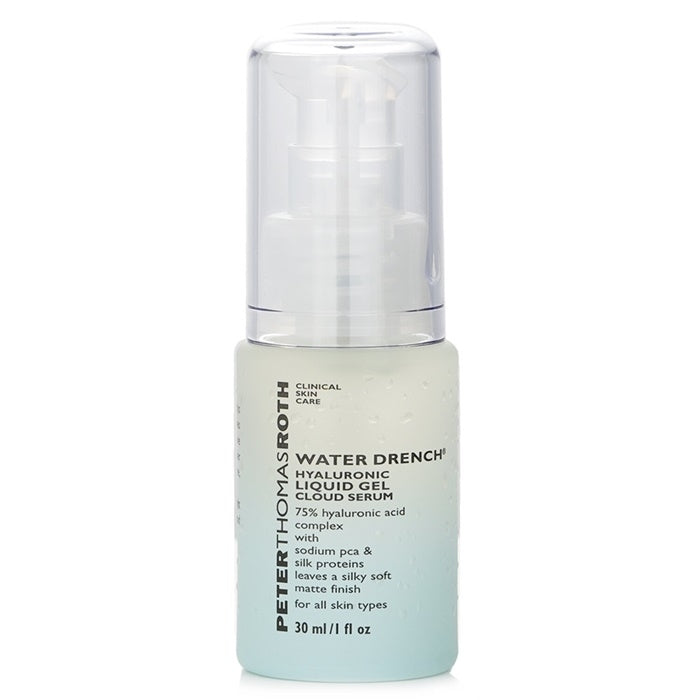 Peter Thomas Roth Water Drench Hyaluronic Cloud Serum 30ml/1oz Image 1