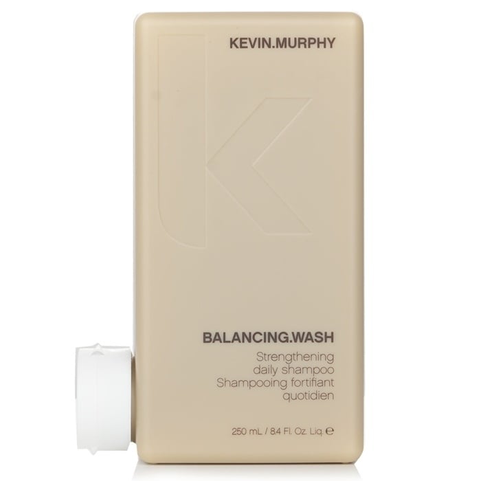 Kevin.Murphy Balancing.Wash (Strengthening Daily Shampoo - For Coloured Hair) 250ml/8.4oz Image 2