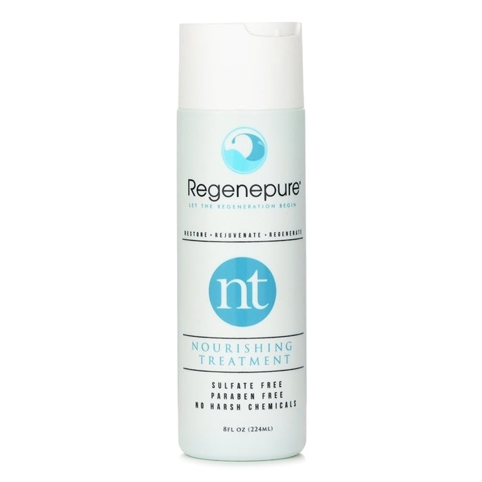 Regenepure Nt Nourishing Treatment 224ml/8oz Image 2