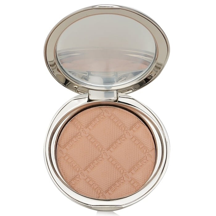 By Terry Terrybly Densiliss Compact (Wrinkle Control Pressed Powder) - 4 Deep Nude 6.5g/0.23oz Image 1