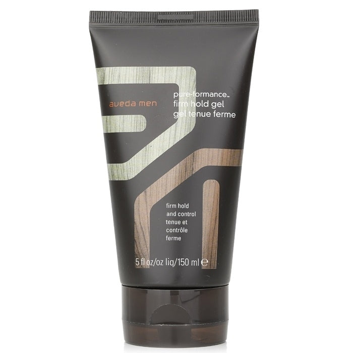 Aveda Men Pure-Formance Firm Hold Gel (Maximum Hold and Control) 150ml/5.1oz Image 2