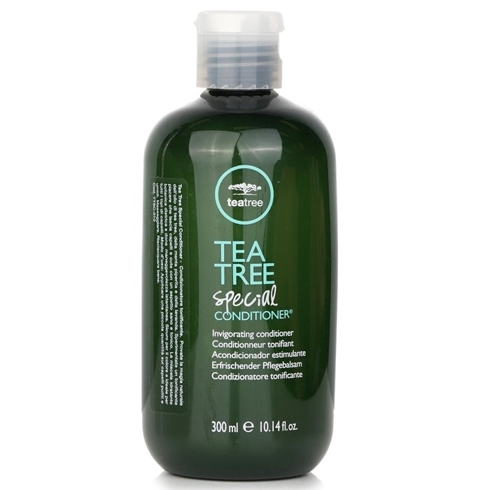 Paul Mitchell Tea Tree Special Conditioner (Invigorating Conditioner) 300ml/10.14oz Image 1