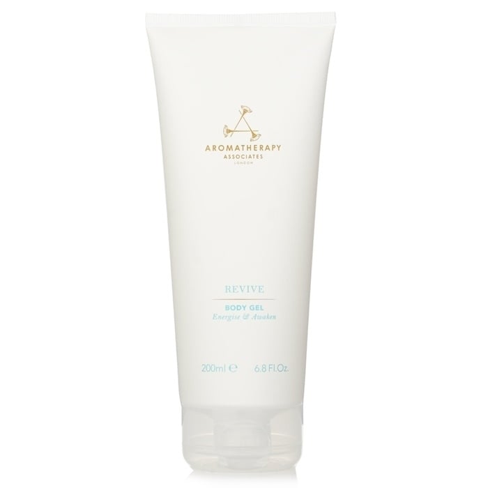 Aromatherapy Associates Revive - Body Gel 200ml/6.8oz Image 2