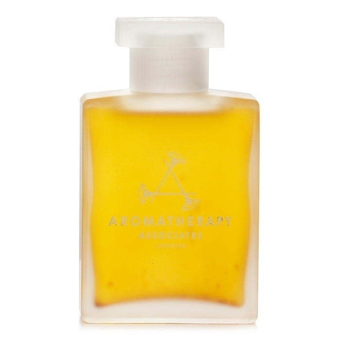 Aromatherapy Associates De-Stress - Mind Bath and Shower Oil 55ml/1.86oz Image 2