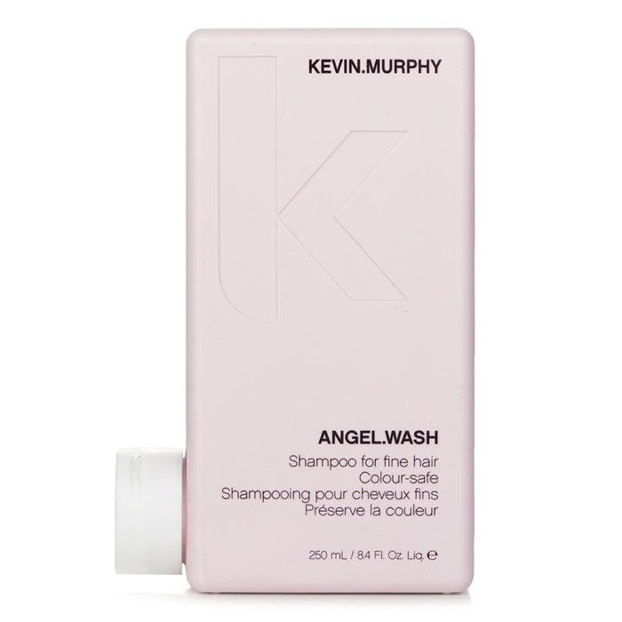Kevin.Murphy Angel.Wash (A Volumising Shampoo - For Fine Dry or Coloured Hair) 250ml/8.4oz Image 2