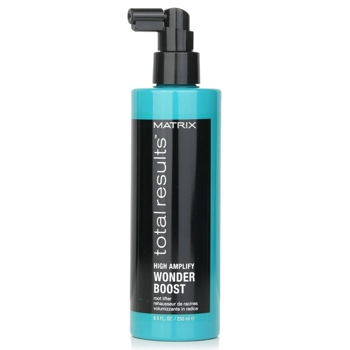 Matrix Total Results High Amplify Wonder Boost Root Lifter 250ml/8.5oz Image 2