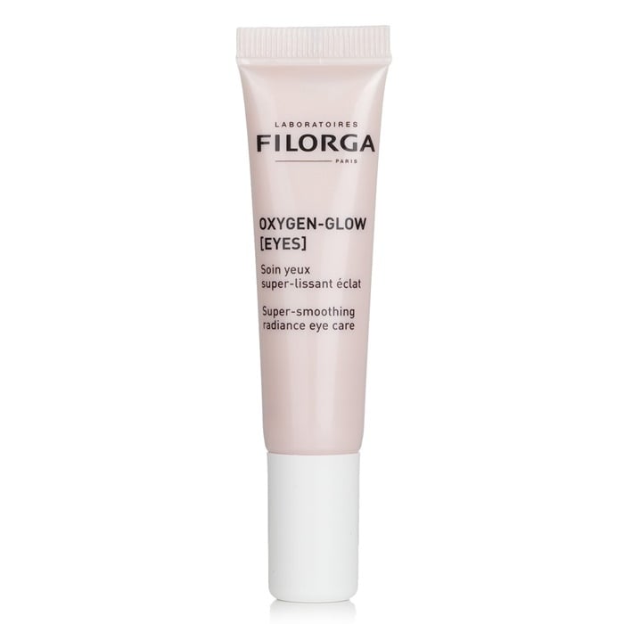 Filorga Oxygen-Glow Super-Smoothing Radiance Eye Care 15ml/0.5oz Image 1