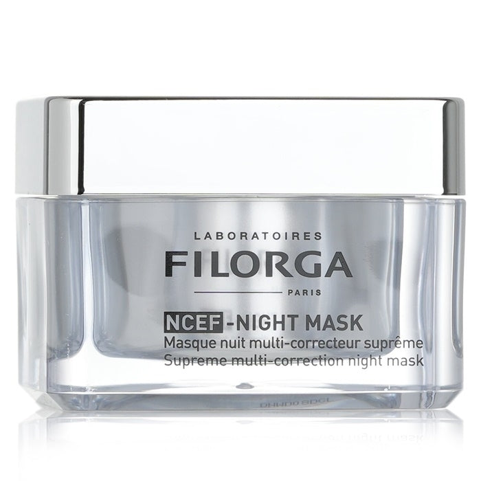Filorga NCEF-Night Mask 50ml/1.69oz Image 1