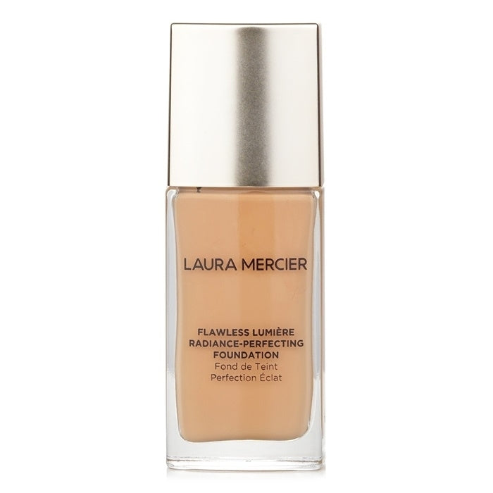 Laura Mercier Flawless Lumiere Radiance Perfecting Foundation - 2W1 Macadamia 30ml/1oz Image 2