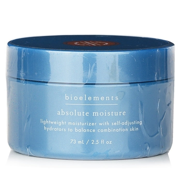 Bioelements Absolute Moisture - For Combination Skin Types 73ml/2.5oz Image 2