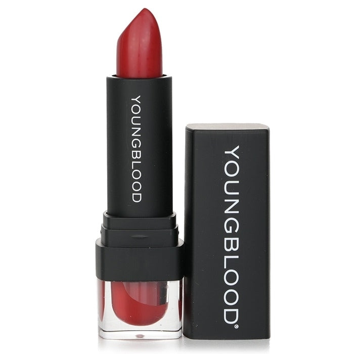 Youngblood Lipstick - Vixen 4g/0.14oz Image 1