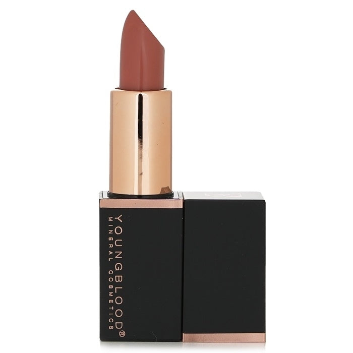 Youngblood Lipstick - Barely Nude 4g/0.14oz Image 1