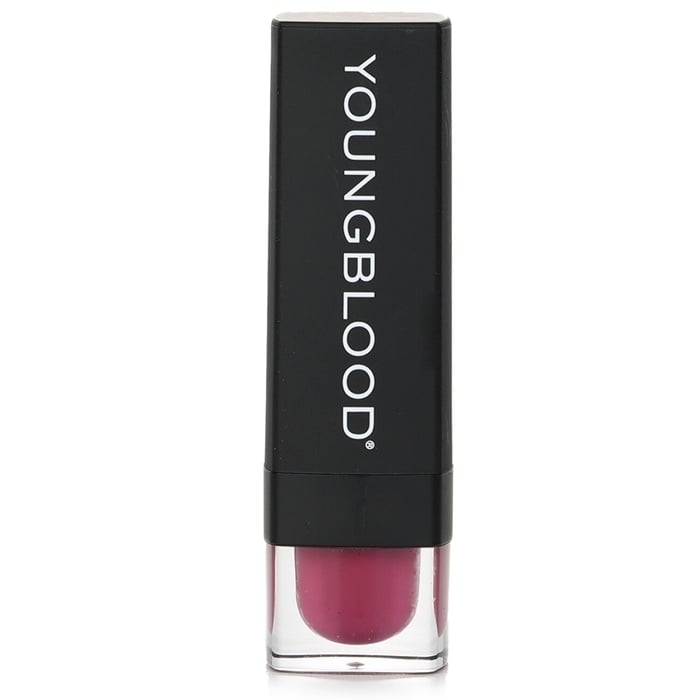 Youngblood Lipstick - Envy 4g/0.14oz Image 1