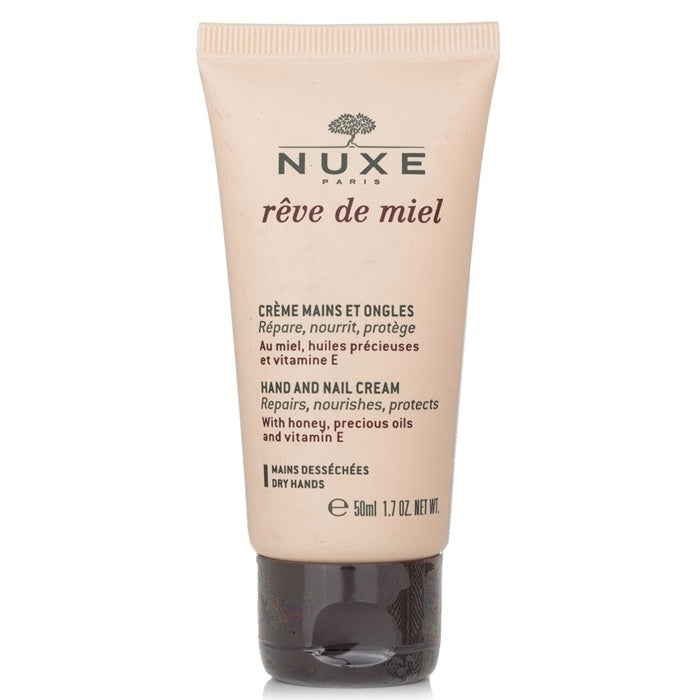 Nuxe Reve De Miel Hand and Nail Cream 50ml/1.5oz Image 2