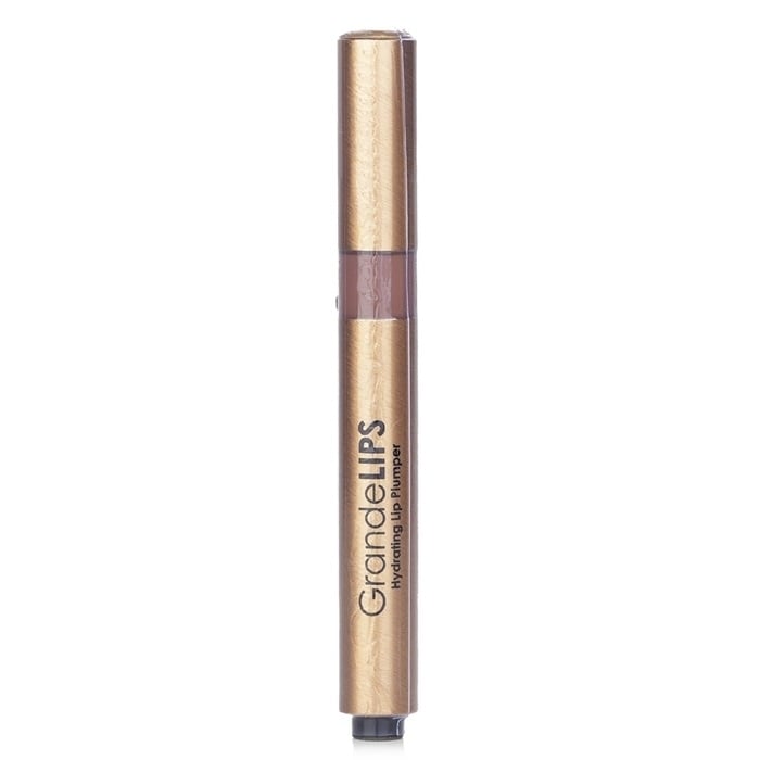 Grande Cosmetics (GrandeLash) GrandeLIPS Hydrating Lip Plumper -  Barely There 2.4ml/0.08oz Image 1