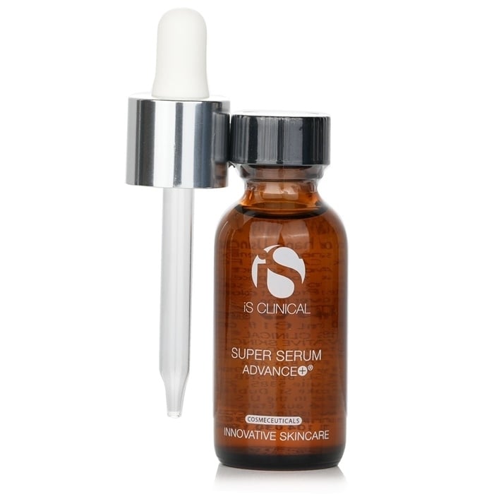 IS Clinical Super Serum Advance+ 30ml/1oz Image 2