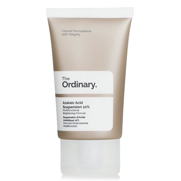 The Ordinary Azelaic Acid Suspension 10% 30ml/1oz Image 1