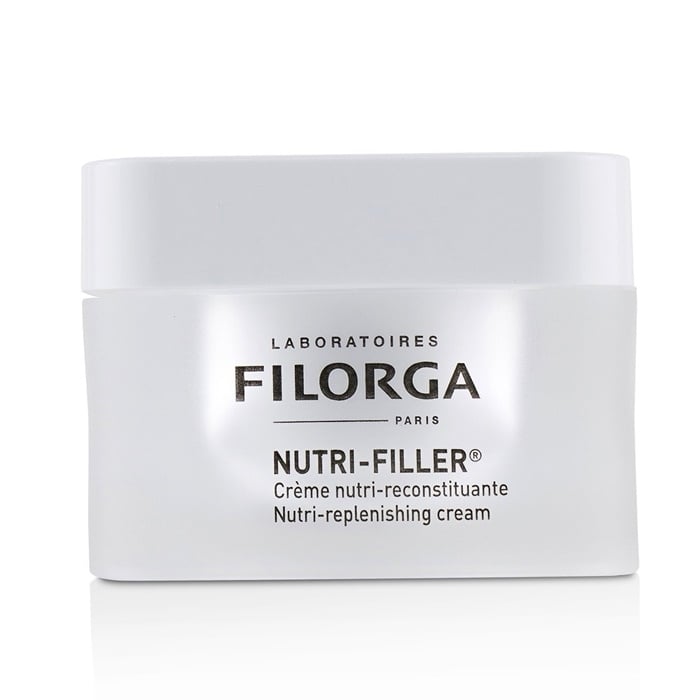 Filorga Nutri-Filler Nutri-Replenishing Cream 50ml/1.69oz Image 1