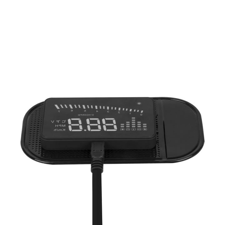 RoadProof Heads Up Display 3.5" Image 4