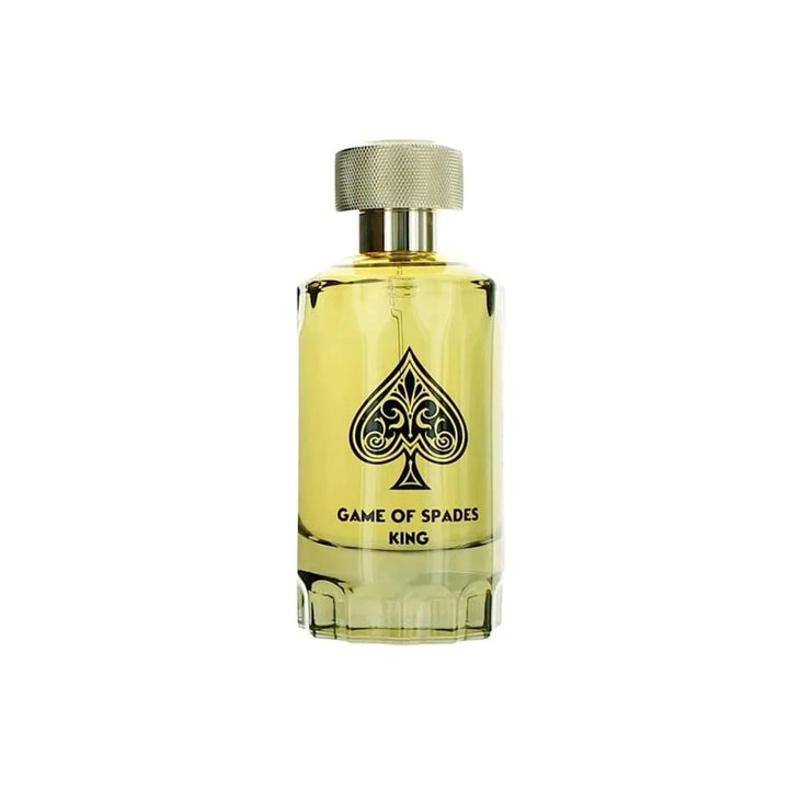 Jo Milano Game of Spades Jackpot EDP Spray 3.4 oz Women Citrus Amber Musk Image 2