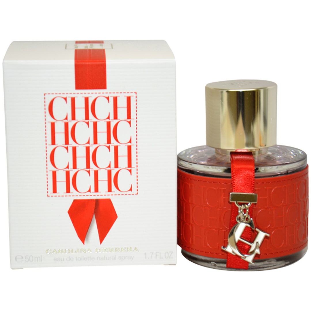 CH by Carolina Herrera for Women - 1.7 oz EDT Spray Image 1