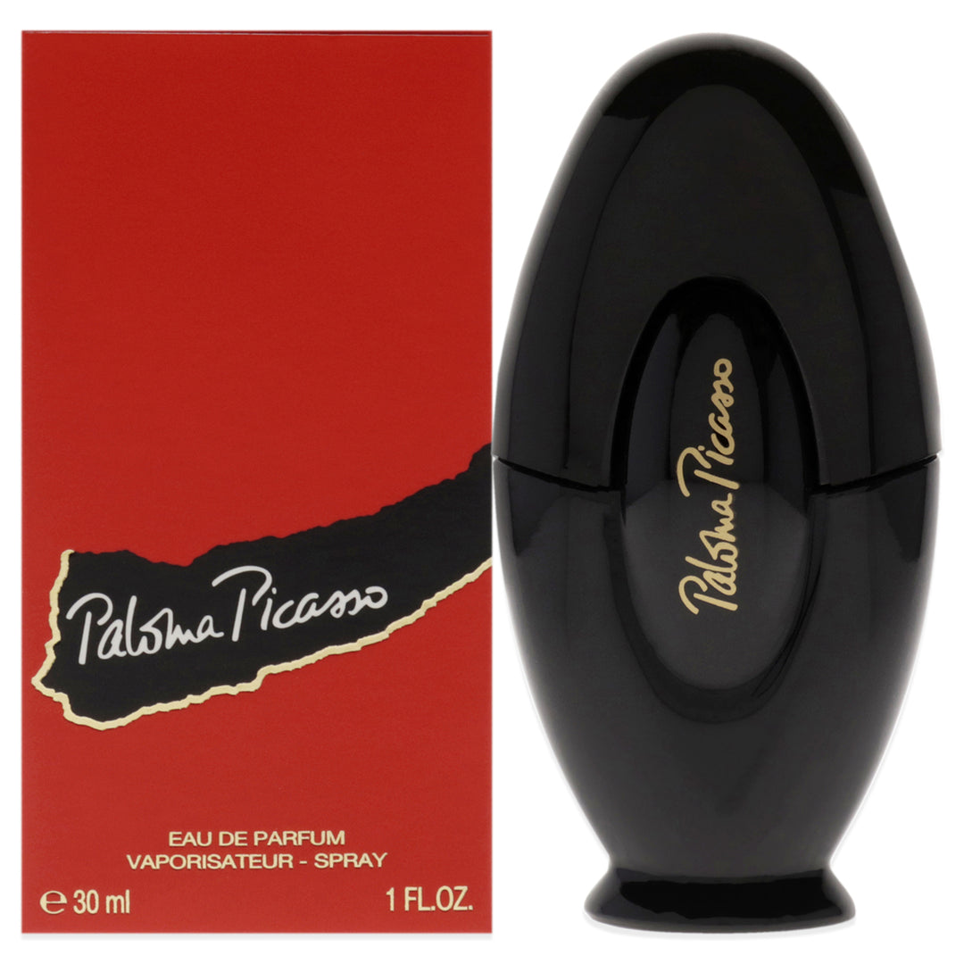 Paloma Picasso by Paloma Picasso for Women - 1 oz EDP Spray Image 1