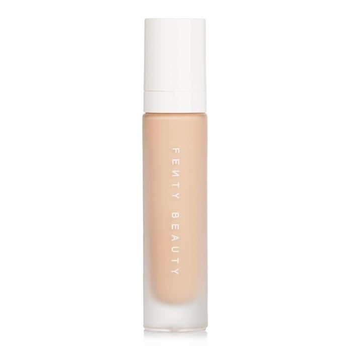 Fenty Beauty by Rihanna Pro FiltR Soft Matte Longwear Foundation - 200 (Light Medium With Cool Pink Undertones) Image 1