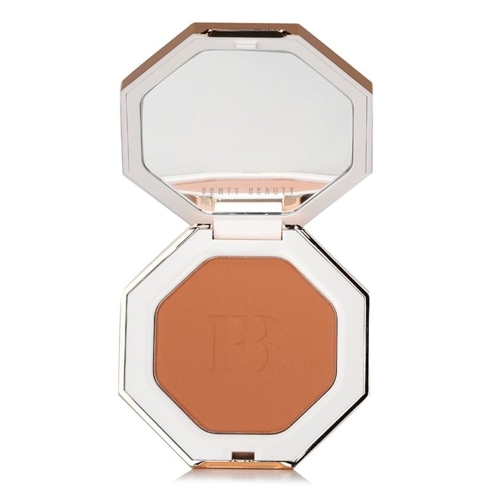 Fenty Beauty by Rihanna Sun StalkR Instant Warmth Bronzer -  Bajan Gyal (Medium With Warm Undertone) 6.23g/0.22oz Image 2