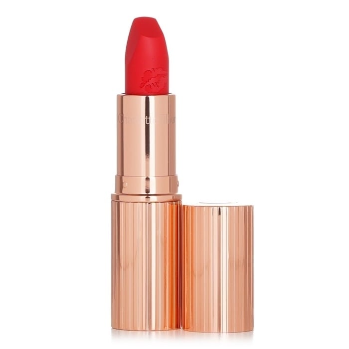 Charlotte Tilbury Hot Lips Lipstick -  Tell Laura 3.5g/0.12oz Image 1