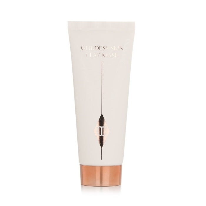 Charlotte Tilbury Goddess Skin Clay Mask 75ml/2.5oz Image 1