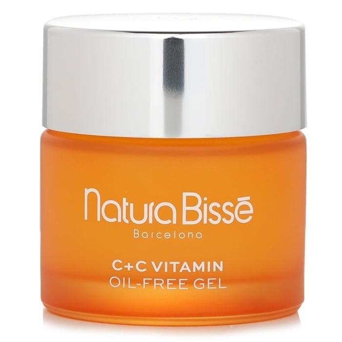 Natura Bisse C+C Vitamin Oil Free Gel Lightweight Firming Moisturizer 75ml/2.5oz Image 1
