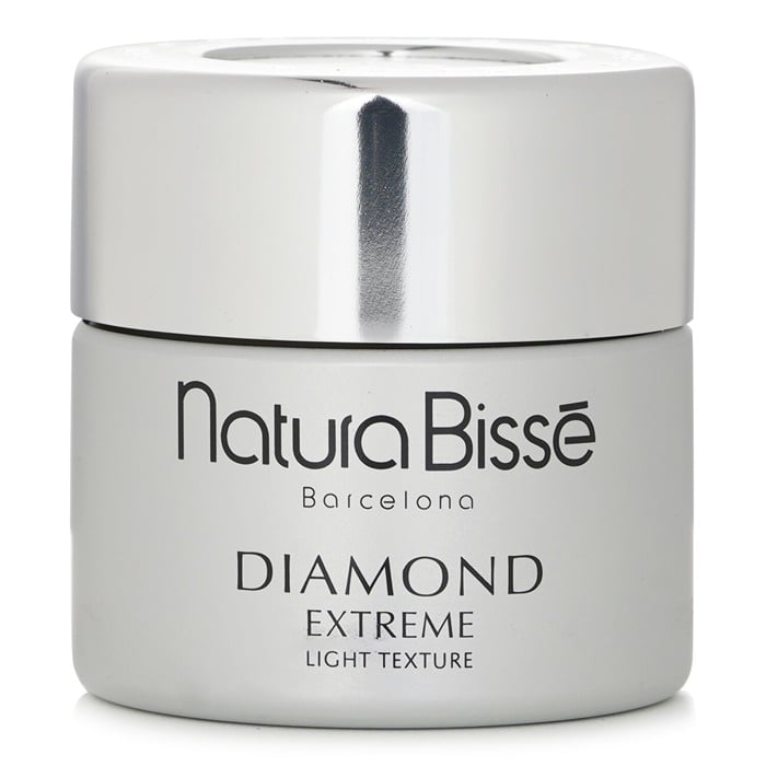 Natura Bisse Diamond Extreme Cream Light Texture 50ml/1.7oz Image 1