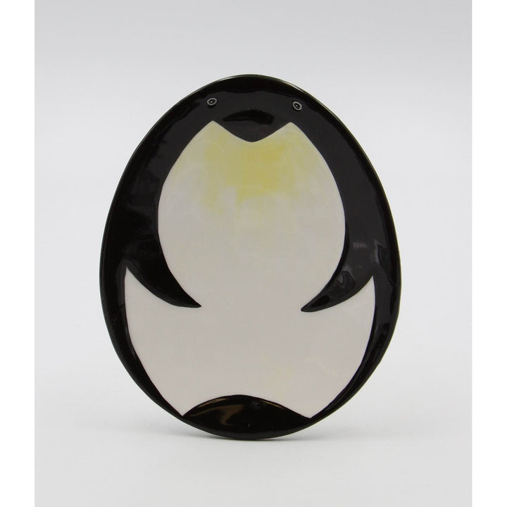 Ceramic Penguin Soap DishHome DcorVanity Dcor Image 3