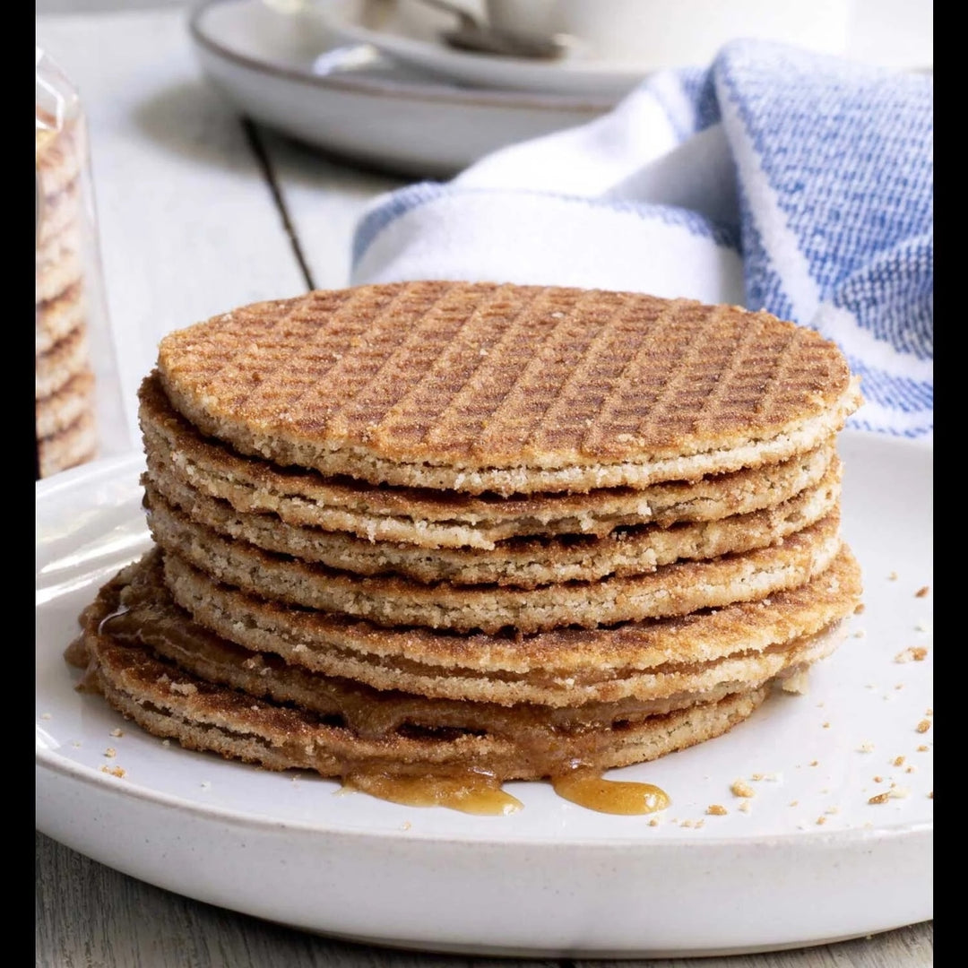 Members Mark Stroopwafel 1.16 Ounce (Pack of 30) Image 4